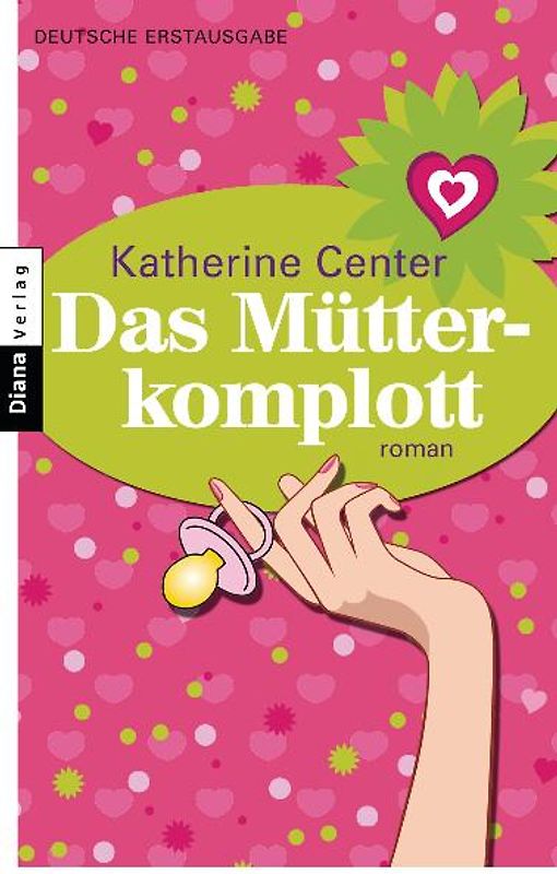 Das Mütterkomplott