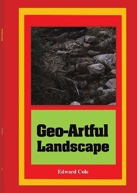 Geo-Artful Landscape