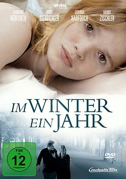 Im Winter ein Jahr DVD