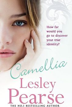 Camellia - Lesley Pearse