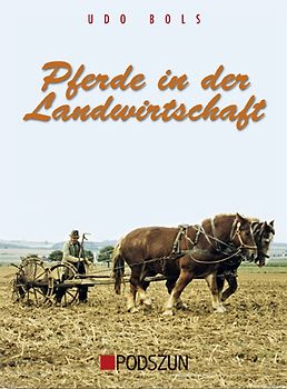 Pferde in der Landwirtschaft