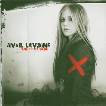 Avril Lavigne - Under My Skin
