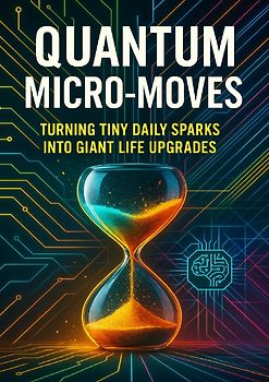 Quantum Micro-Moves