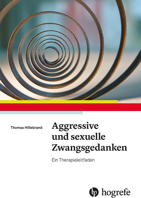 Aggressive und sexuelle Zwangsgedanken