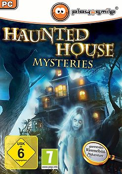 Haunted House Mysteries PC Spiele
