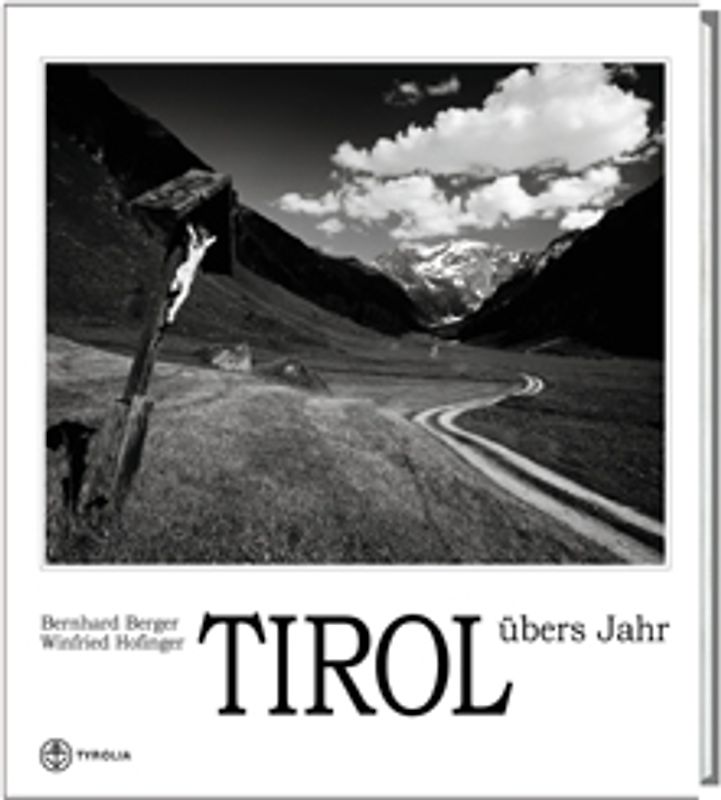 Tirol übers Jahr