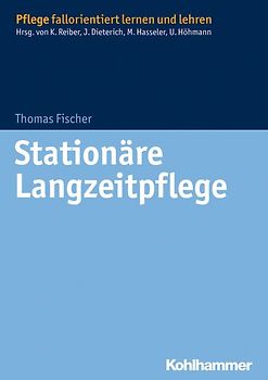 Stationäre Langzeitpflege