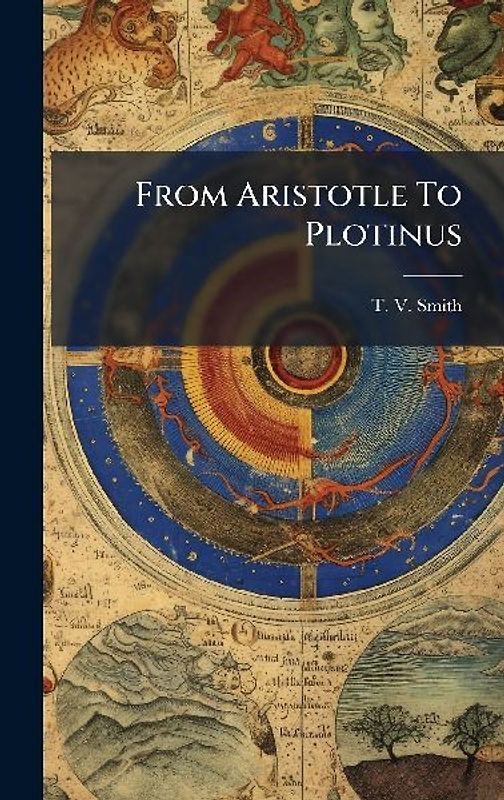From Aristotle To Plotinus