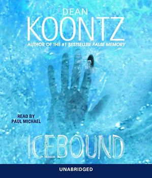 Icebound (Dean Koontz)