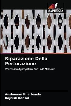 Riparazione Della Perforazione