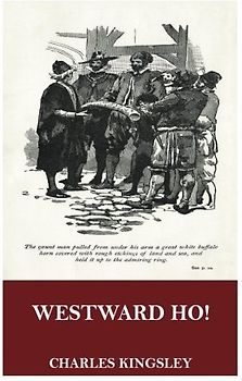 Westward Ho!