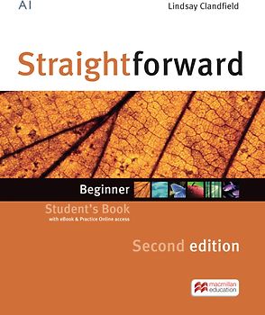 Straightforward Second Edition