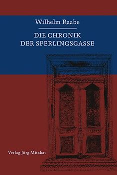 Die Chronik der Sperlingsgasse