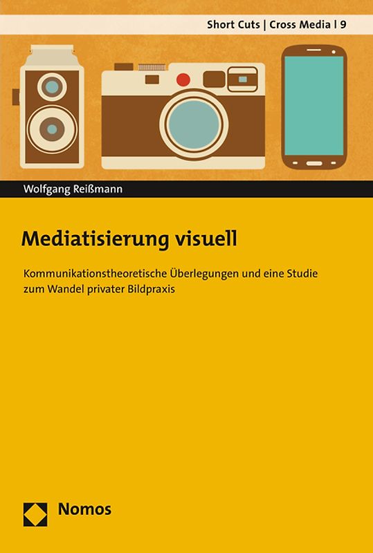 Mediatisierung visuell