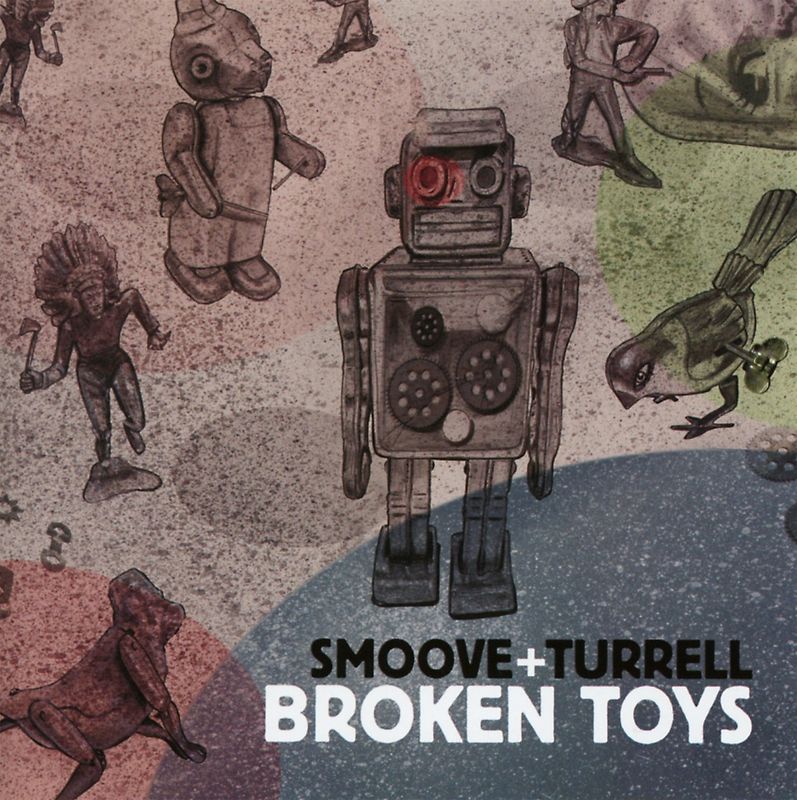 Broken Toys