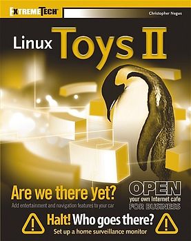 Linux Toys II