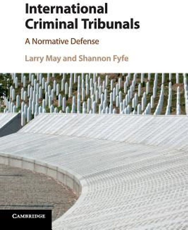 International Criminal Tribunals