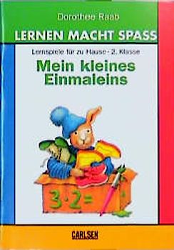Mein kleines Einmaleins