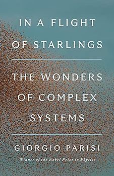 In a Flight of Starlings