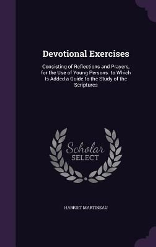 Devotional Exercises