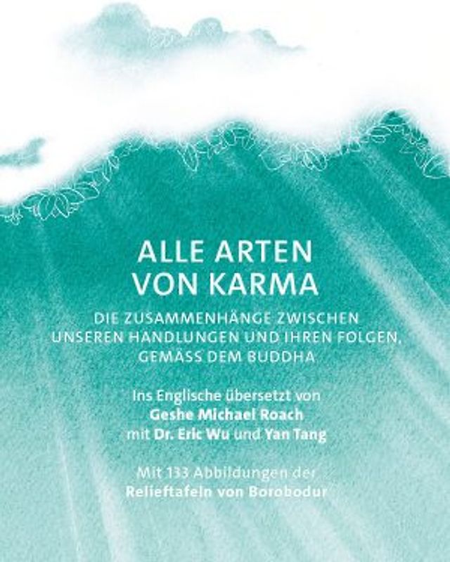 Alle Arten von Karma