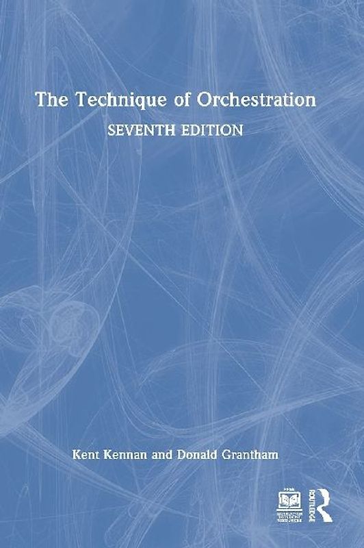 The Technique of Orchestration