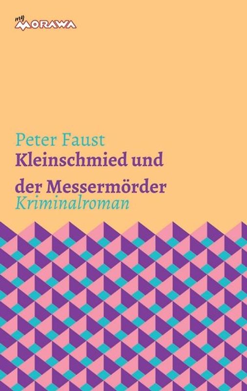 Kleinschmied und der Messermörder