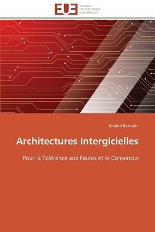 Architectures Intergicielles