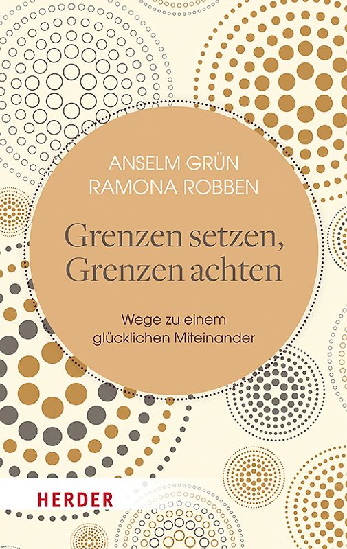 Grenzen setzen, Grenzen achten