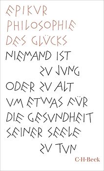 Philosophie des Glücks