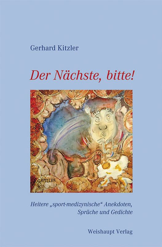 Der Nächste, bitte!