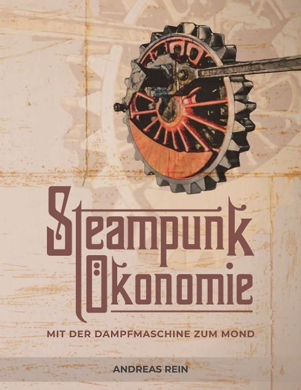 Steampunk Ökonomie
