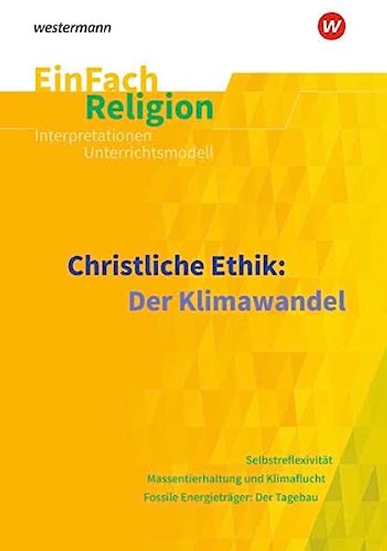EinFach Religion