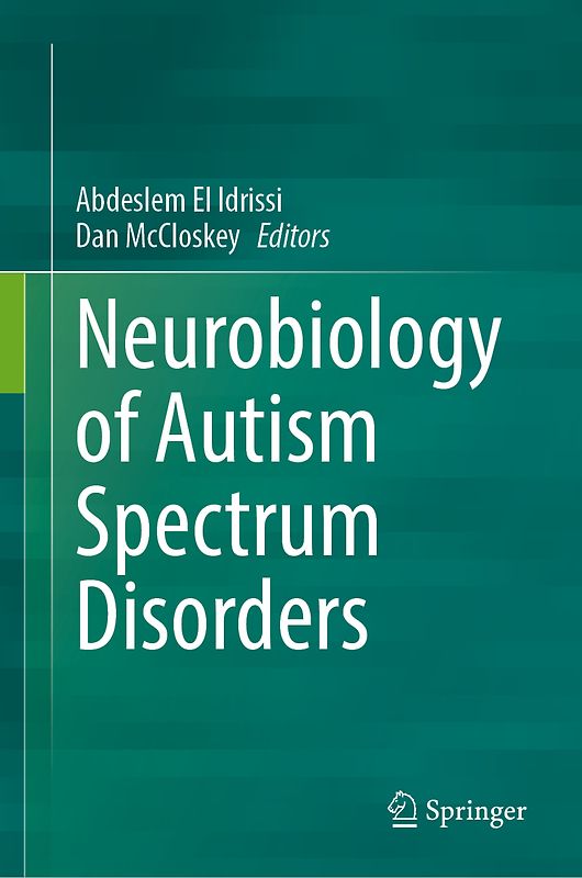 Neurobiology of Autism Spectrum Disorders