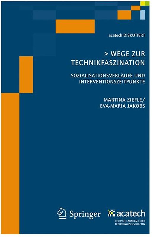 Wege zur Technikfaszination