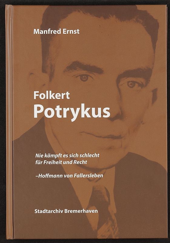 Folkert Potrykus