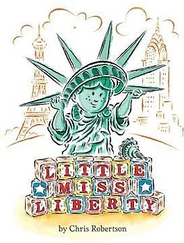 Little Miss Liberty