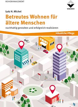 Betreutes Wohnen für ältere Menschen