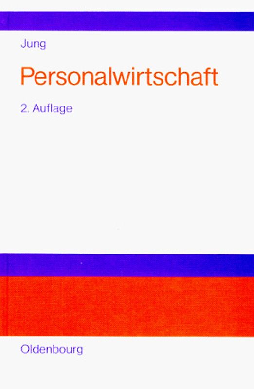 Personalwirtschaft
