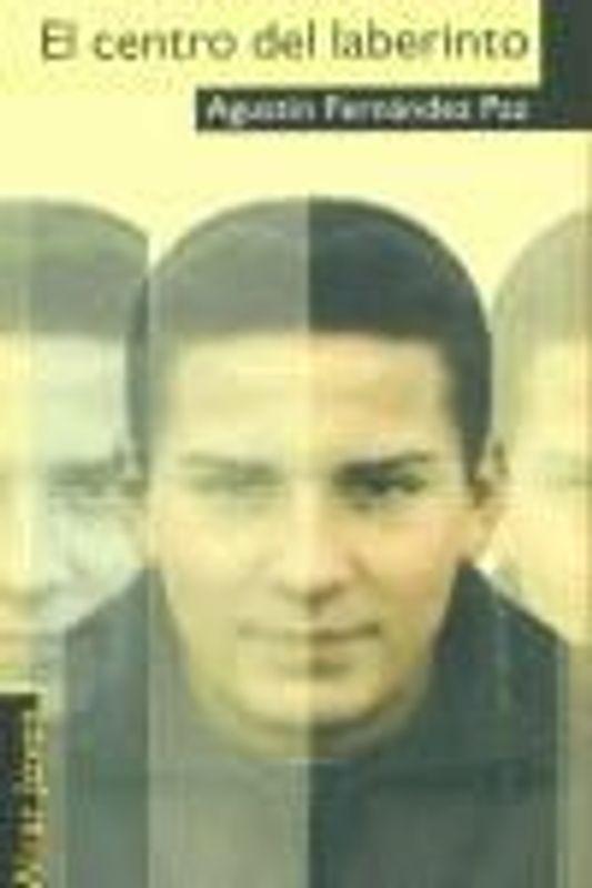 El centro del laberinto