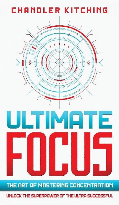 Ultimate Focus