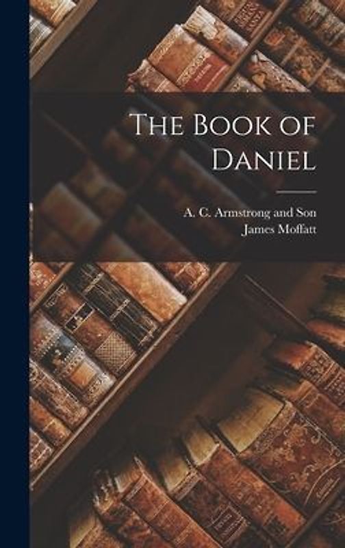 The Book of Daniel