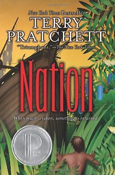 Nation - Terry Pratchett