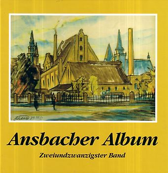 Ansbacher Album
