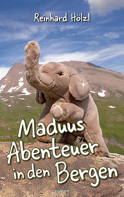 Maduus Abenteuer in den Bergen