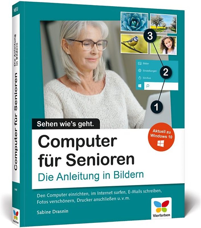 Computer für Senioren