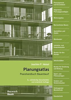 Planungsatlas