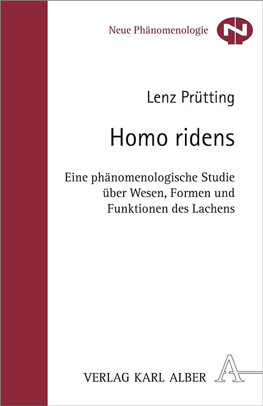 Homo ridens
