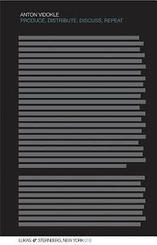 Produce, Distribute, Discuss, Repeat