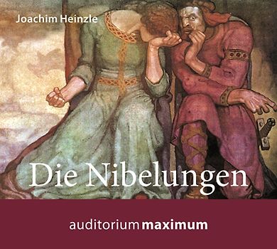 Die Nibelungen